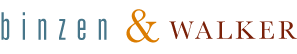 binzen & walker
